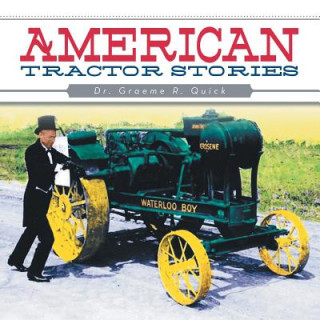 American Tractor Stories