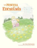 Princesa Encantada