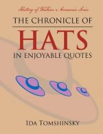 Chronicle of Hats in Enjoyable Quotes