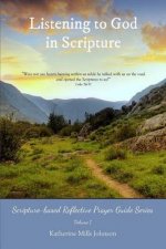 Listening to God in Scripture
