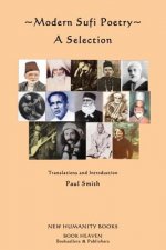 Modern Sufi Poetry: A Selection