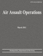Air Assault Operations (ATTP 3-18.12)
