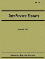Army Personnel Recovery (FM 3-50.1)
