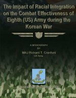 The Impact of Racial Integration on the Combat Effectiveness of Eighth (US) Army During the Korean War