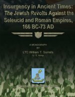 Insurgency in Ancient Times: The Jewish Revolts Against the Seleucid and Roman Empires, 166 BC-73 AD