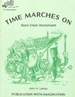 Time Marches On