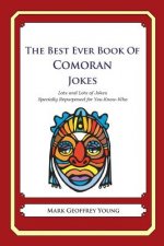 The Best Ever Book of Comoran Jokes: Lots and Lots of Jokes Specially Repurposed for You-Know-Who