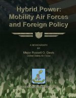Hybrid Power: Mobility Air Forces and Foreign Policy