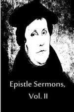 Epistle Sermons, Vol. II