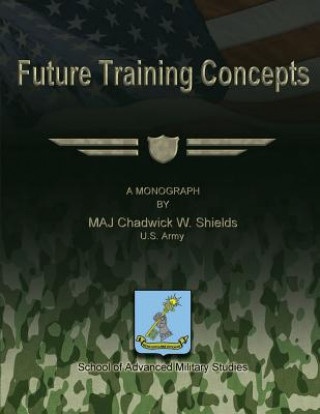 Future Training Concepts