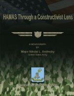 HAMAS Through a Constructivist Lens