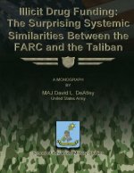 Illicit Drug Funding: The Surprising Systemic Similarities Between the FARC and the Taliban