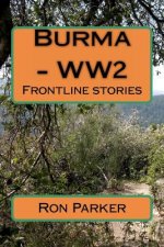 Burma - WW2: Frontline stories