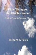 Bible Thoughts, The Old Testament: A View From A Common Man