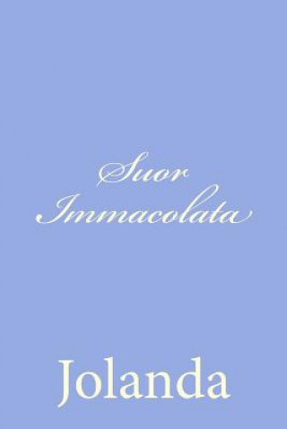 Suor Immacolata