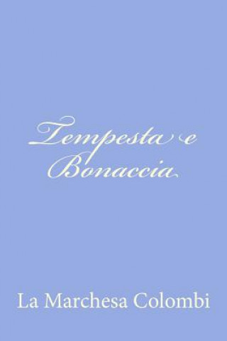 Tempesta e Bonaccia