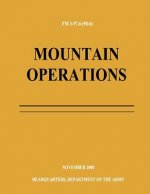 Mountain Operations (FM 3-97.6)