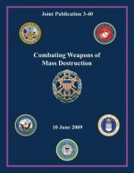 Combating Weapons of Mass Destruction (Joint Publication 3-40)