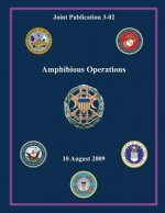 Amphibious Operations (Joint Publication 3-02)