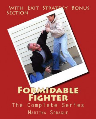 Formidable Fighter: The Complete Series