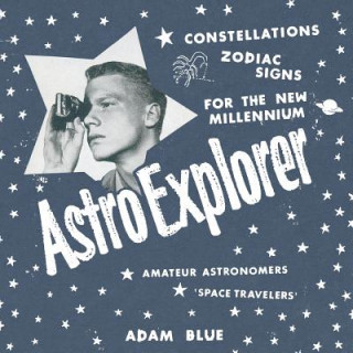 AstroExplorer