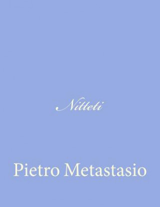 Nitteti