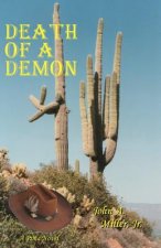 Death of a Demon: Pima