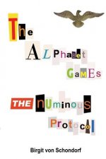The Alphabet Games 