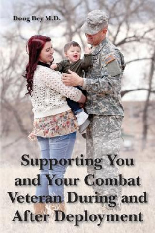 Supporting You and Your Combat Veteran During and After Deployment