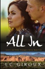 All In: Lovers and Other Strangers Book Five