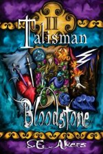 Bloodstone: Talisman