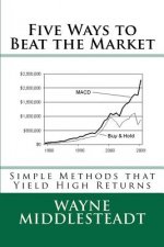 5 Ways to Beat the Market: Simple Methods That Yield High Returns