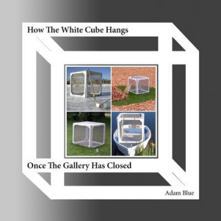 How The White Cube Hangs Once The Gallery Has Closed