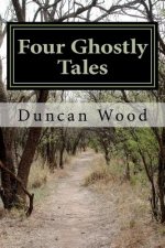 Four Ghostly Tales