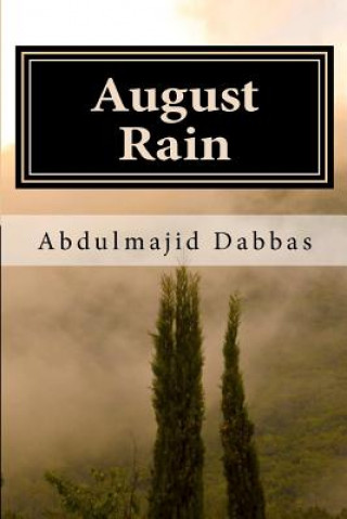 August Rain