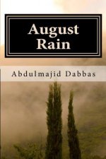 August Rain