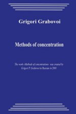 Methods of Concentration