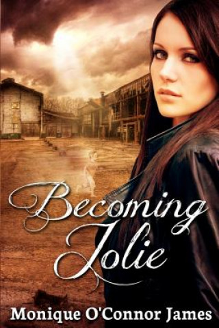 Becoming Jolie