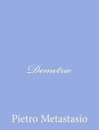 Demetrio