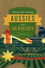 Aussies in the Majors