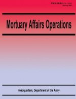 Mortuary Affairs Operations (FM 4-20.64)