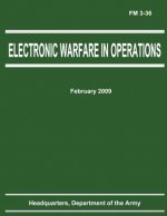 Electronic Warfare in Operations (FM 3-36)