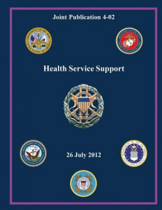 Health Service Support (Joint Publication 4-02)