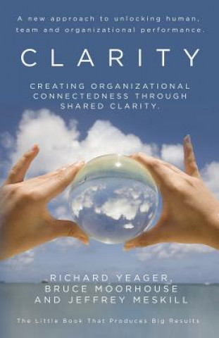 Clarity: Creating organizational connectedness through shared clarity.