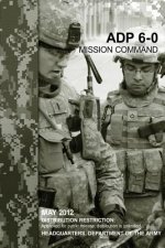 Mission Command (ADP 6-0)