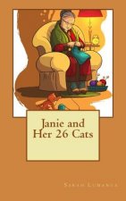 Janie and Her 26 Cats