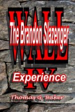 Wall IV: The Brandon Slazengr Experience