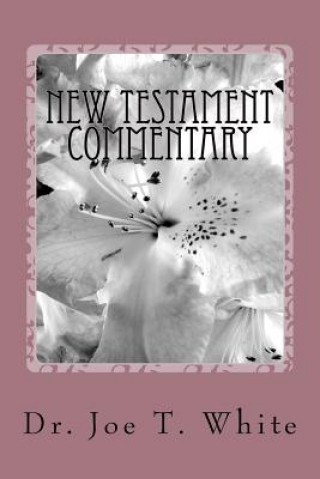 New Testament Commentary Volume Six: 2 Corinthians, Philippians, 1 & 2 Thessalonians
