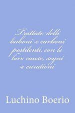 Trattato delli buboni e carboni pestilenti, con le loro cause, segni e curationi
