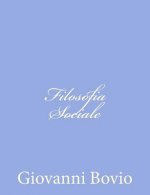 Filosofia Sociale